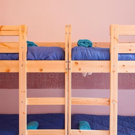 Bed and Breakfast Bed In Жирона Экстерьер фото